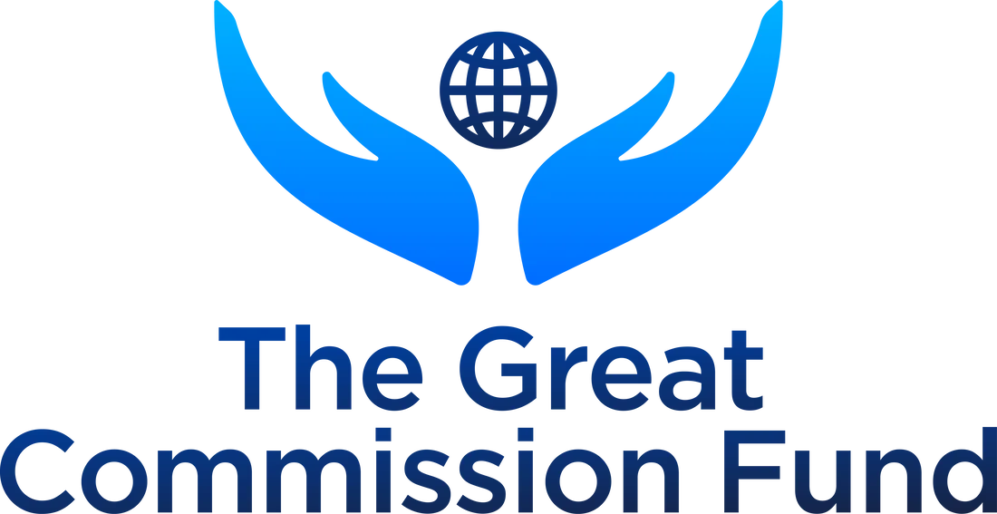 The Great Commission Fund